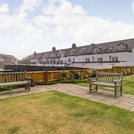 Pampas - Uk37849 Villa Seahouses Exterior photo