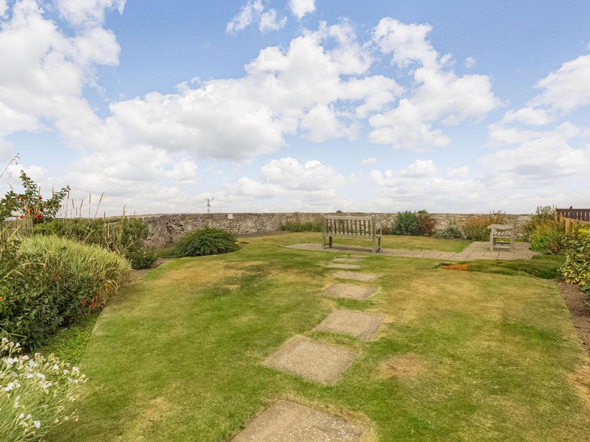 Pampas - Uk37849 Villa Seahouses Exterior photo